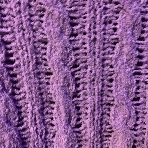 American eagle size xs knit sweater - Picture 3 of 4